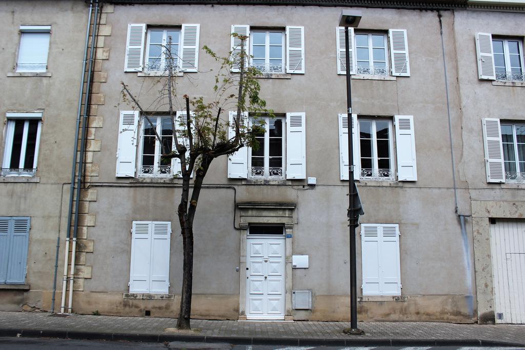 De La Chambre Au Jardin Belleville-en-Beaujolais Екстер'єр фото